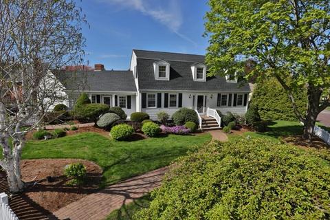 20 Melbourne Ave, Reading, MA 01867 photo 2