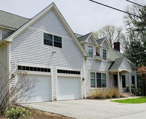 9 Pine Ridge Rd, Bourne, MA 02532 photo 1
