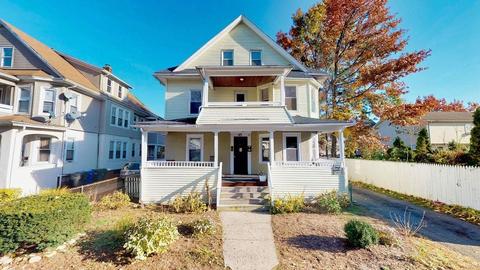 43 Longfellow Ter, Springfield, MA 01108 photo 1