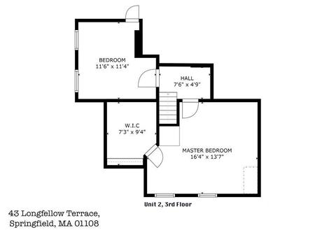 43 Longfellow Ter, Springfield, MA 01108 photo 25
