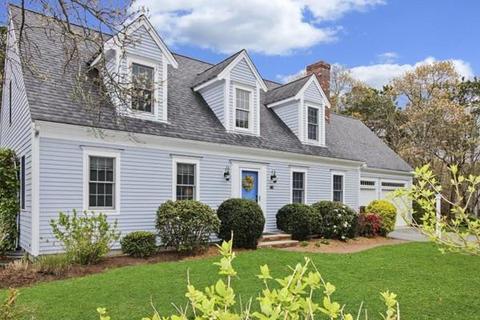 46 Howes Path, Dennis, MA 02638 photo 1