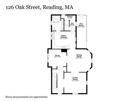 126 Oak St, Reading, MA 01867 photo 25