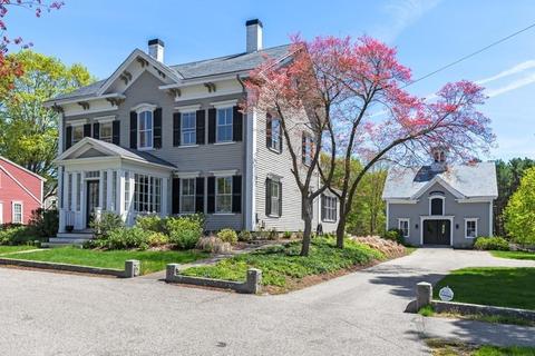 694 Main St, Hingham, MA 02043 photo 2