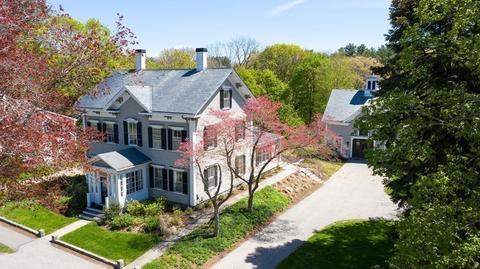 694 Main St, Hingham, MA 02043 photo 1