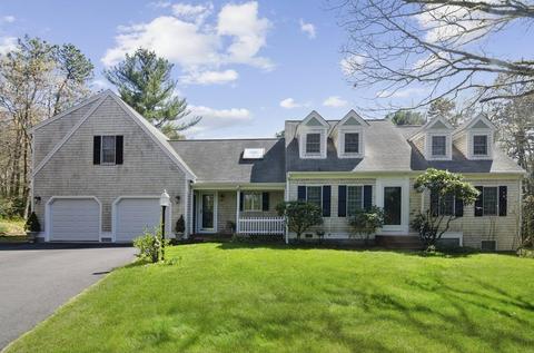425 Ames Way, Barnstable, MA 02632 photo 1