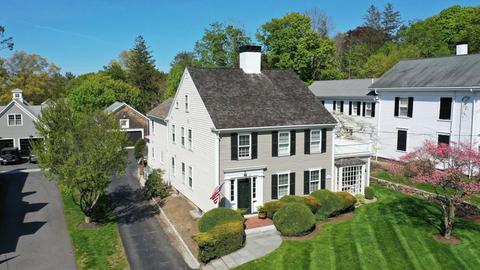 37 Lincoln St, Hingham, MA 02043 photo 6