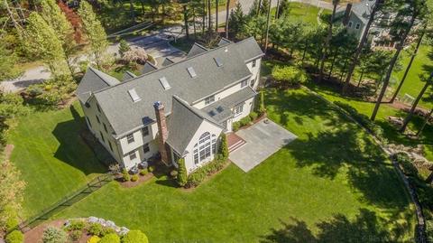 3 Valley Rd, Dover, MA 02030 photo 2