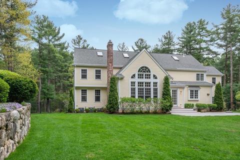 3 Valley Rd, Dover, MA 02030 photo 7