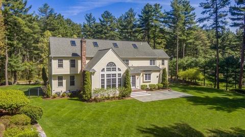 3 Valley Rd, Dover, MA 02030 photo 6
