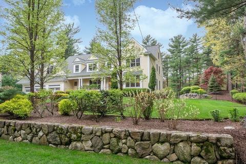 3 Valley Rd, Dover, MA 02030 photo 3