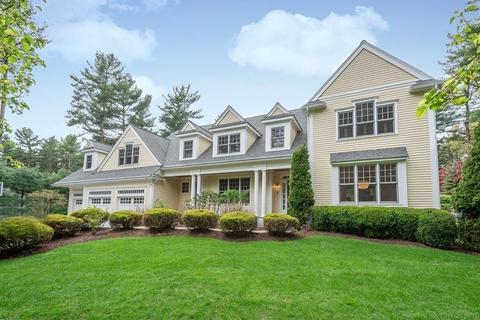 3 Valley Rd, Dover, MA 02030 photo 4