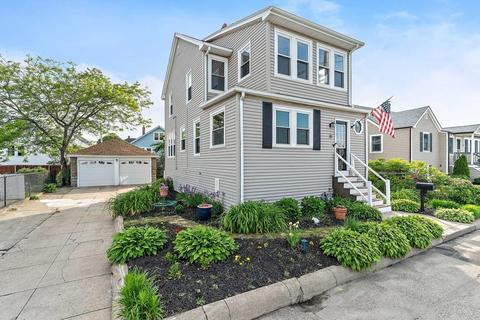 81 Samoset Ave, Hull, MA 02045 photo 1