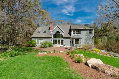 143 Pine St, Dover, MA 02030 photo 23