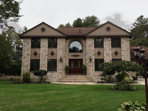11 Dotys Mill Rd, Acushnet, MA 02743 photo 1