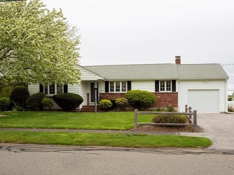 14 Mount Carmel Rd, Danvers, MA 01923 photo 2