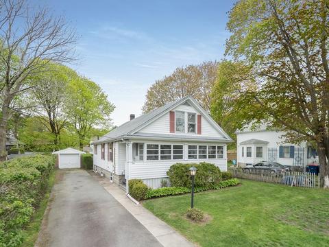 64 Pleasant, Fairhaven, MA 02719 photo 1