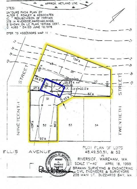 41 Ellis Ave, Wareham, MA 02571 photo 21