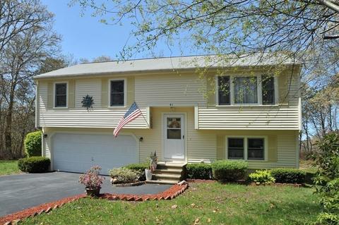 41 Ellis Ave, Wareham, MA 02571 photo 5