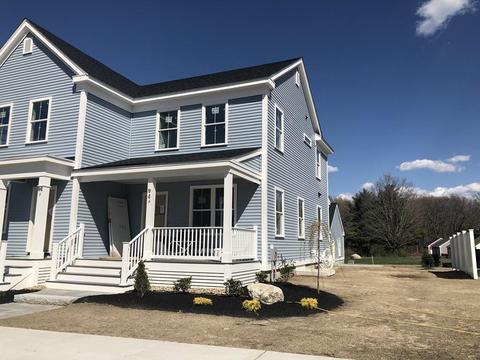 94 Grant Rd #A, Devens, MA 01434 photo 1
