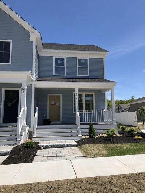 94 Grant Rd #A, Devens, MA 01434 photo 6