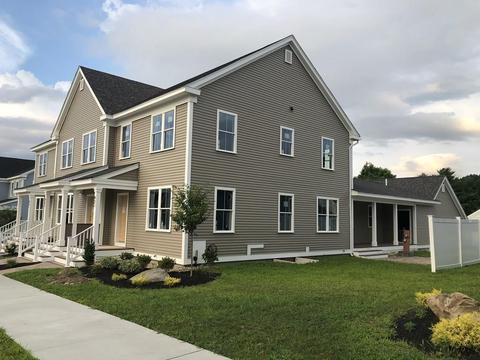 92 Grant Rd #A, Devens, MA 01434 photo 1