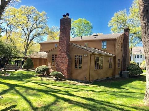 26 Macarthur, Wellesley, MA 02482 photo 16