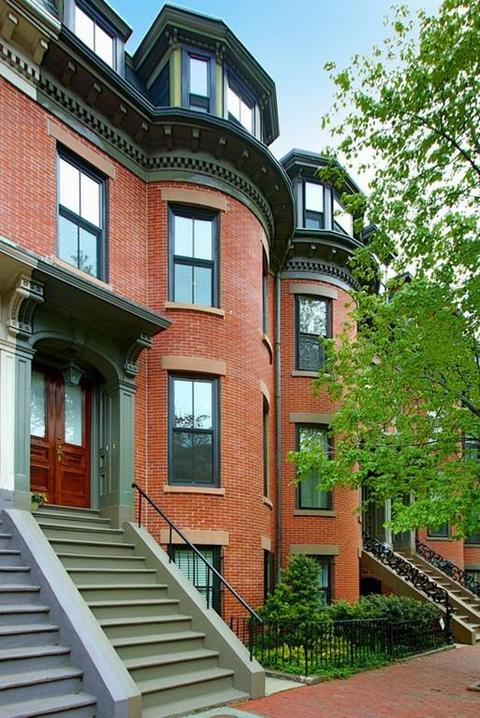 105 Appleton St, Boston, MA 02116 photo 22