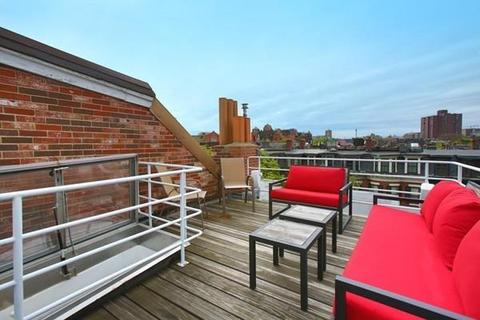 105 Appleton St, Boston, MA 02116 photo 21