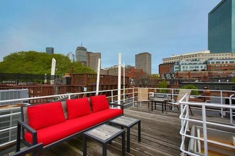 105 Appleton St, Boston, MA 02116 photo 20