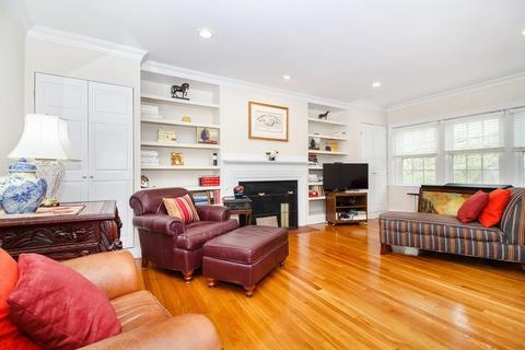 54 Lancaster Ter #2, Brookline, MA 02446 photo 1