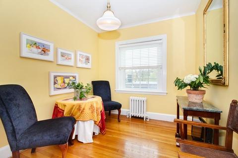 54 Lancaster Ter #2, Brookline, MA 02446 photo 6