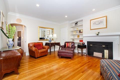 54 Lancaster Ter #2, Brookline, MA 02446 photo 4