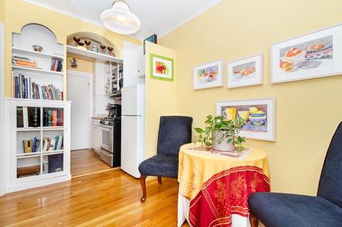 54 Lancaster Ter #2, Brookline, MA 02446 photo 5