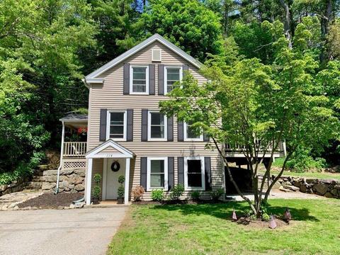 114 High St, Upton, MA 01568 photo 1