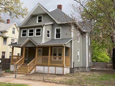 177 Marion St, Springfield, MA 01109 photo 1