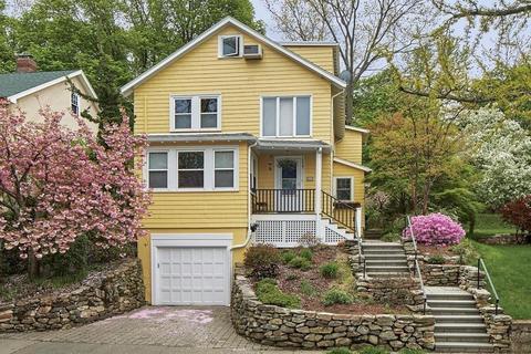 264 Mason Ter, Brookline, MA 02446 photo 11
