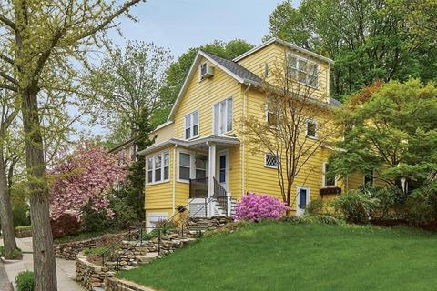 264 Mason Ter, Brookline, MA 02446 photo 1