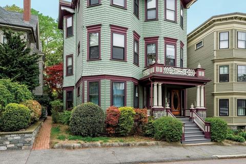 5 Irving St #2, Brookline, MA 02445 photo 1