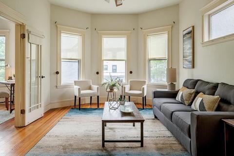 5 Irving St #2, Brookline, MA 02445 photo 2