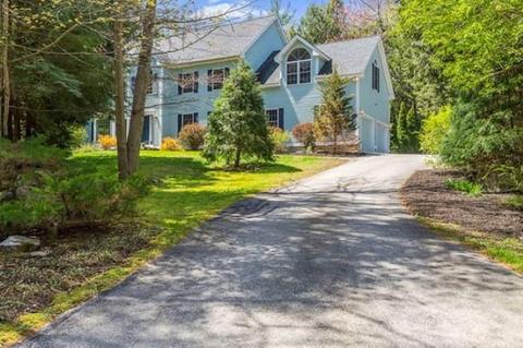 30 Captains Way, Exeter, NH 03833 photo 2