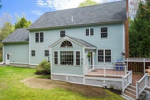 30 Captains Way, Exeter, NH 03833 photo 3