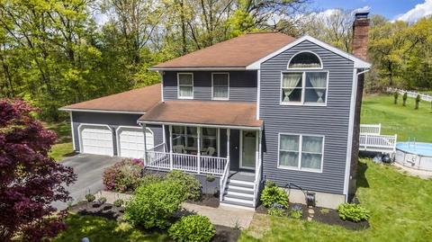 11 Mcguire Rd, Sutton, MA 01590 photo 1