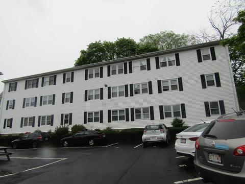 479 Durfee St #13, Fall River, MA 02720 photo 1