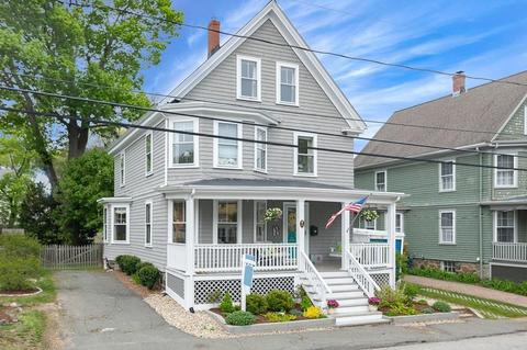 39 Evans Rd, Marblehead, MA 01945 photo 1