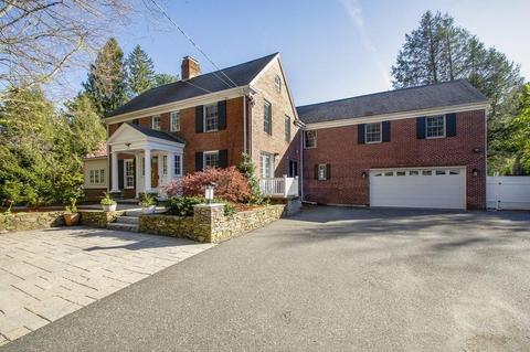 423 Dedham Ave, Needham, MA 02492 photo 1