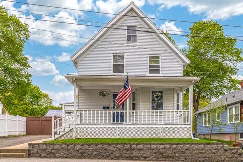 11 Hillside Ave, Beverly, MA 01915 photo 1