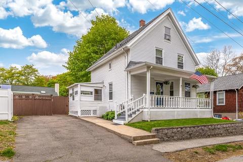 11 Hillside Ave, Beverly, MA 01915 photo 2