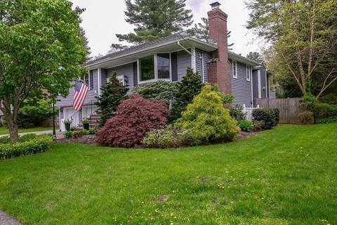111 Sutton Rd, Needham, MA 02492 photo 4