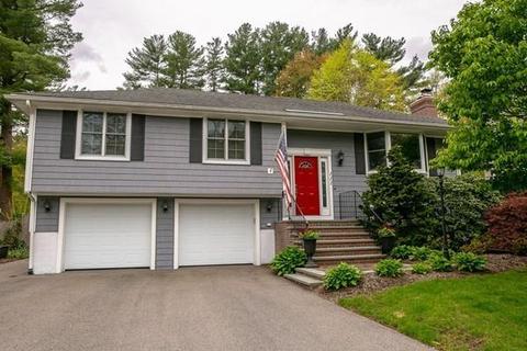 111 Sutton Rd, Needham, MA 02492 photo 2