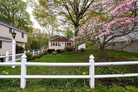 105 Tarbox St, Dedham, MA 02026 photo 1